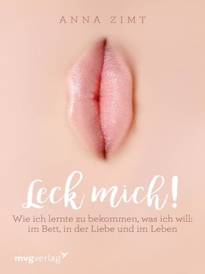 cover image of Leck mich!